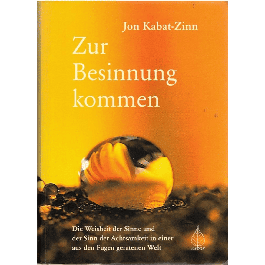 Zur Besinnung kommen